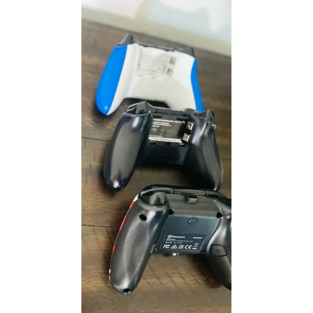 Microsoft parts right units